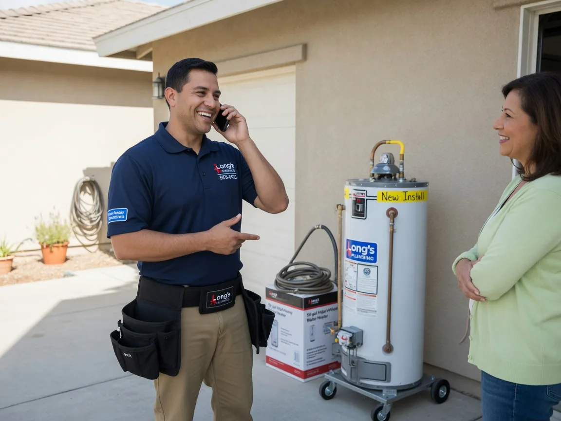 Leak Detection Anatone, WA FAQs